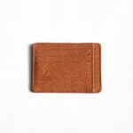 حافظة كروت - جلد طبيعي - هافان