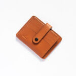 حافظة كروت - برو- جلد طبيعي - هافان