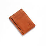 حافظة كروت - سديم - جلد طبيعي - هافان