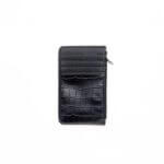 حافظة الكروت رآيا - اسود