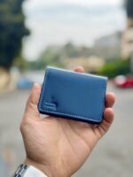 💙 محفظة كايرو – اللون الكحلي