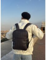 ⁦شنطة رويال ـ اللون البني 🤎⁩ - الصورة ⁦5⁩