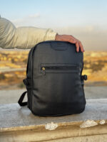 ⁦شنطة رويال ـ اللون الاسود 🖤⁩ - الصورة ⁦3⁩