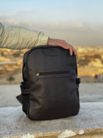 ⁦شنطة رويال ـ اللون البني 🤎⁩ - الصورة ⁦4⁩