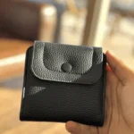 محفظة ڤيرا – اللون الأسود 🖤