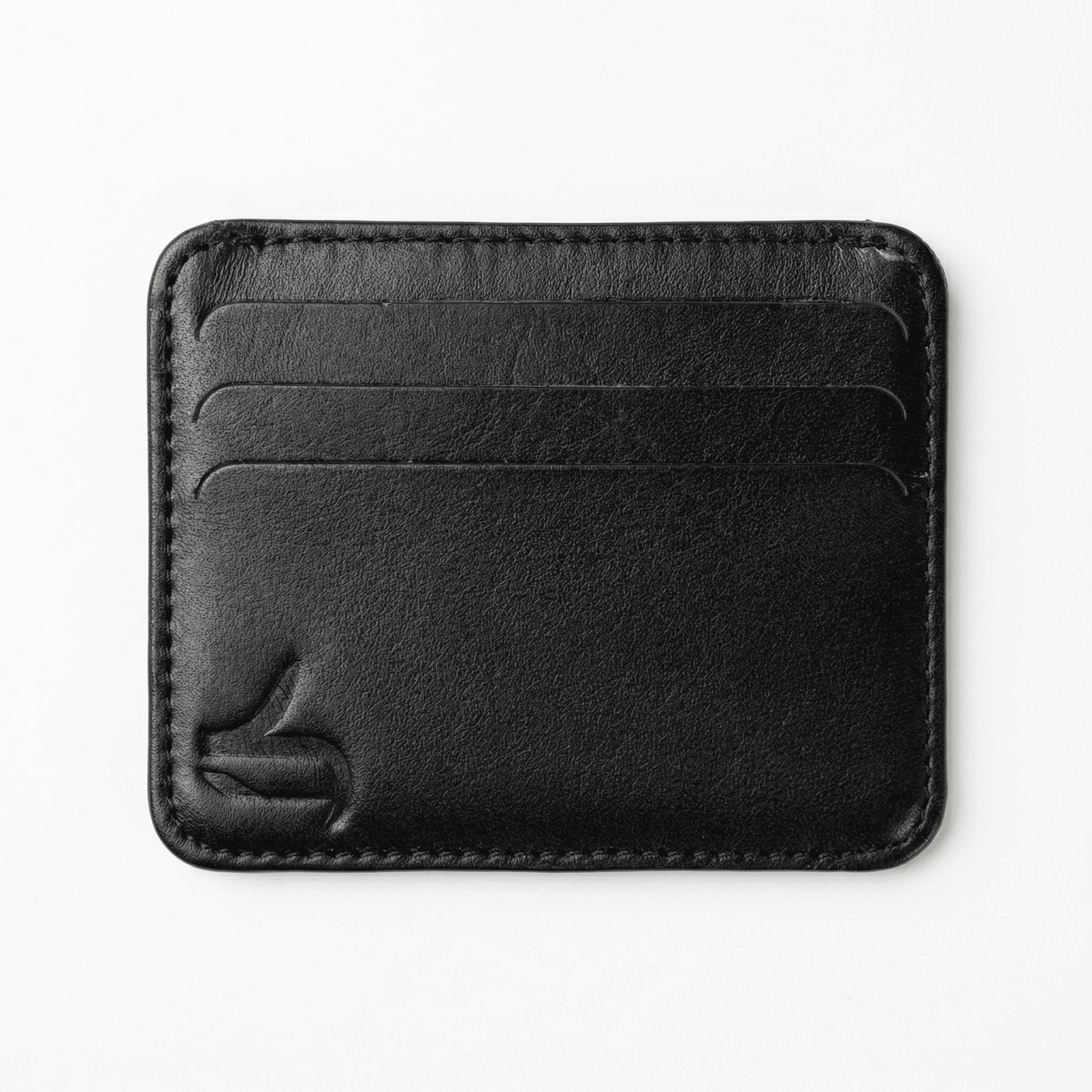 freepik_0003 كويك – حافظة كروت سريعة من اركان | اللون الأسود 🔥 - الصورة 1