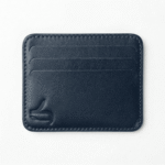 كويك – حافظة كروت سريعة من اركان | اللون الكحلي 🔥