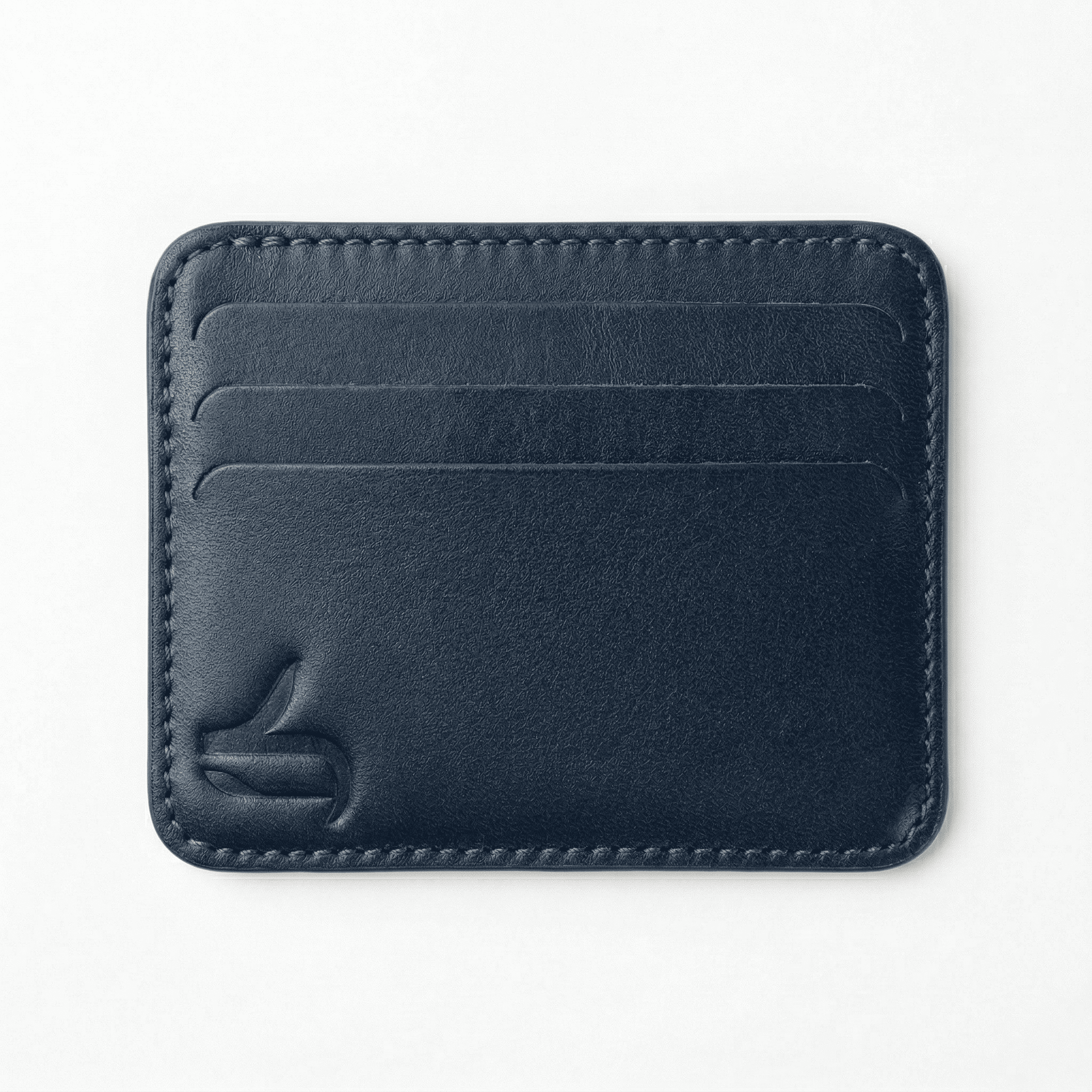 freepik_0010 كويك – حافظة كروت سريعة من اركان | اللون الكحلي 🔥 - الصورة 1