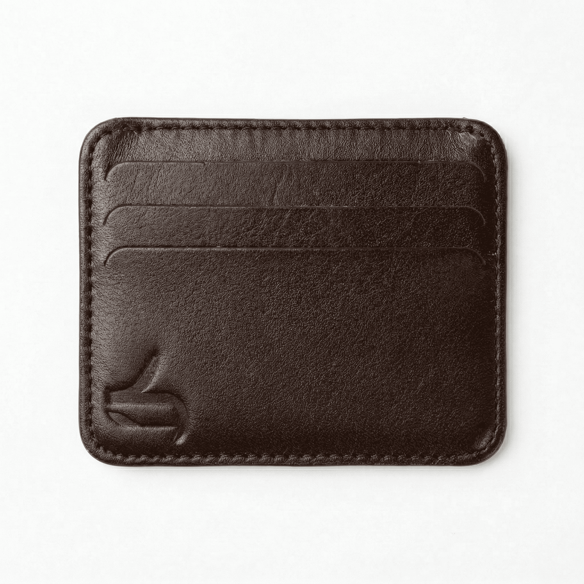 freepik_0011 كويك – حافظة كروت سريعة من اركان | اللون البني 🔥 - الصورة 1