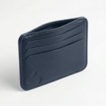 ⁦كويك – حافظة كروت سريعة من اركان | اللون الكحلي 🔥⁩ - الصورة ⁦4⁩