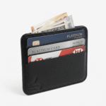 ⁦كويك – حافظة كروت سريعة من اركان | اللون الأسود 🔥⁩ - الصورة ⁦4⁩