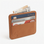 ⁦كويك – حافظة كروت سريعة من اركان | اللون الهافان 🔥⁩ - الصورة ⁦4⁩