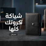 حافظة الكروت برو