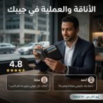 ⁦حافظة الكروت برو⁩ - الصورة ⁦5⁩