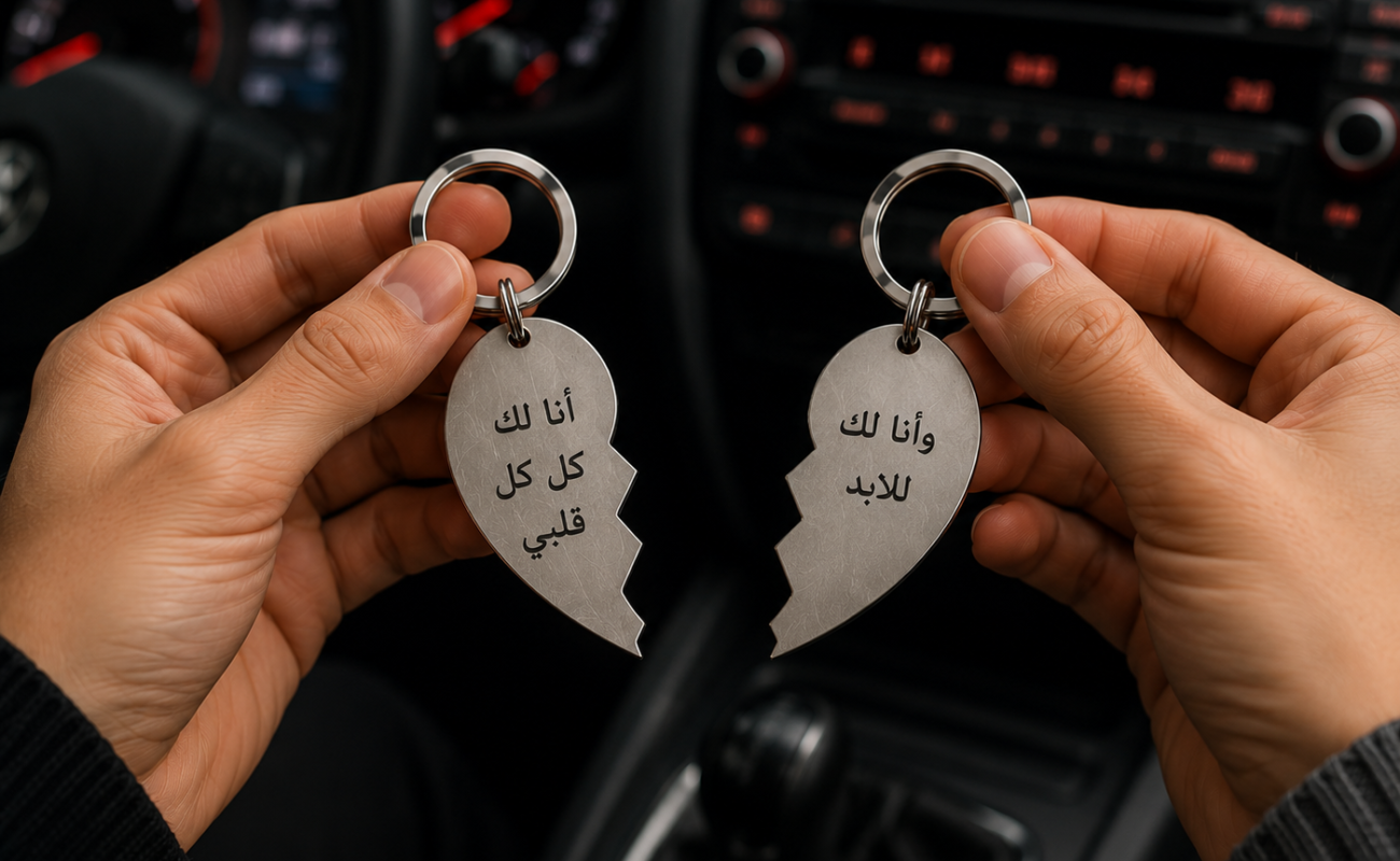 ميدالية وصلة