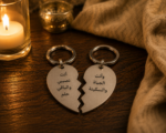 ميدالية وصلة