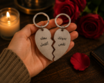 ميدالية وصلة