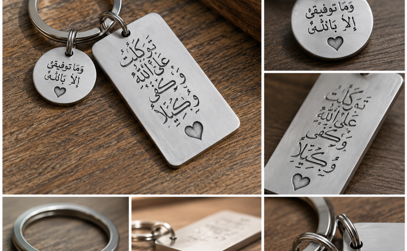 ميدالية كيان