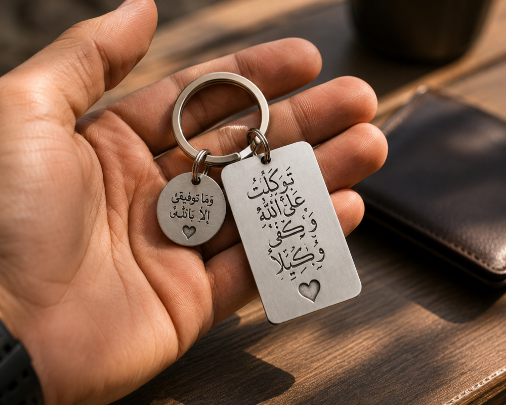 ميدالية كيان