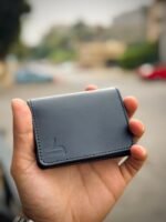 ⁦محفظة كايرو – اللون الأسود⁩ - الصورة ⁦2⁩