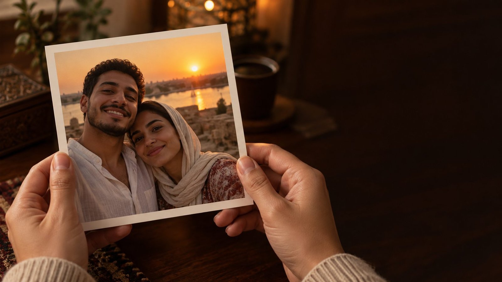 طباعة الصور والذكريات من أركان